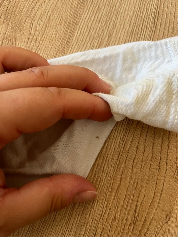 Teeshirt 6 ans tape à l’œil - photo numéro 4