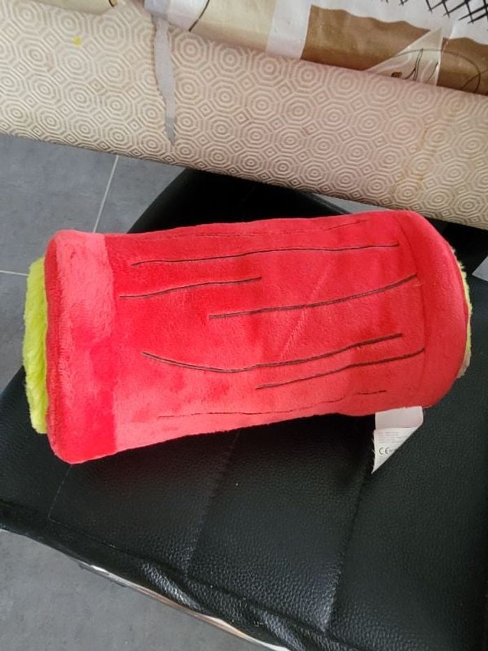 Coussin éveil