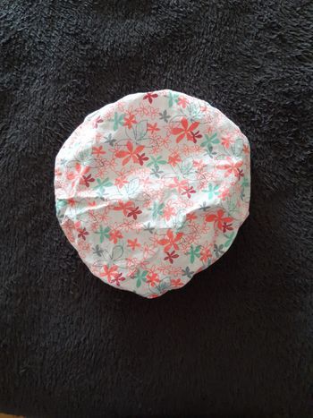 Accessoire cheveux bébé fille