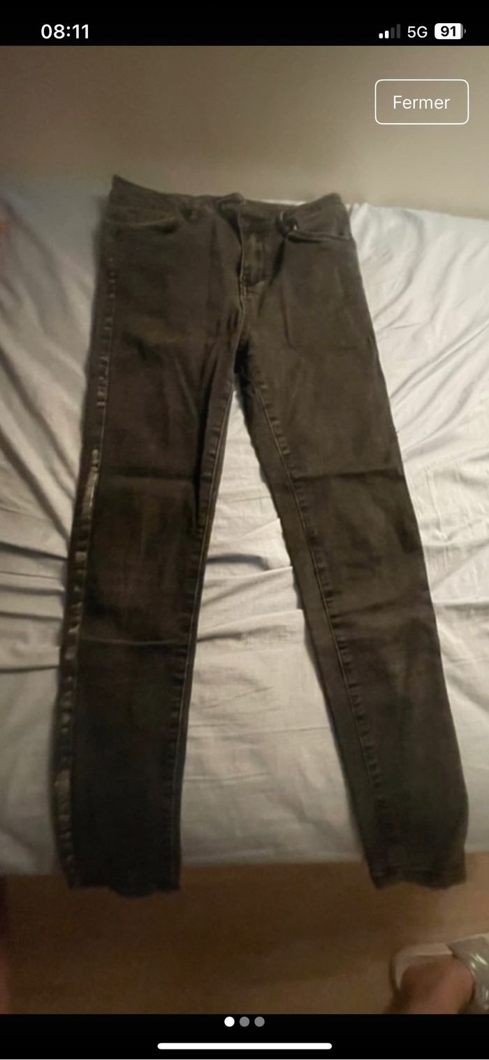 Jean noir
