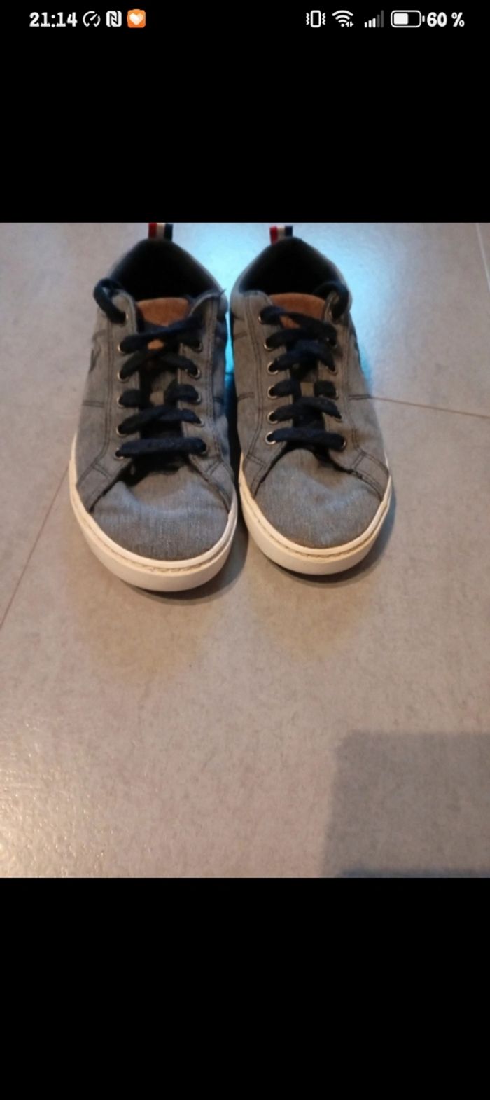 Basket - photo numéro 2