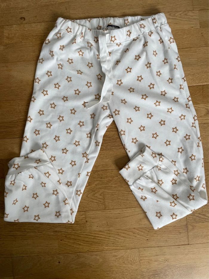 Pyjama taille L - photo numéro 5