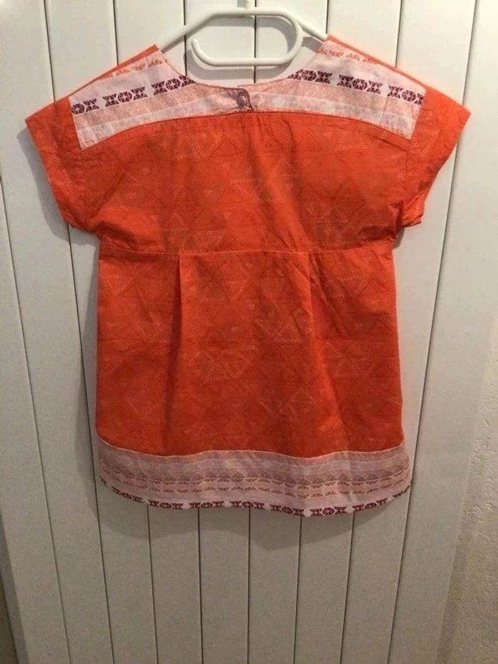 Robe fille - photo numéro 2