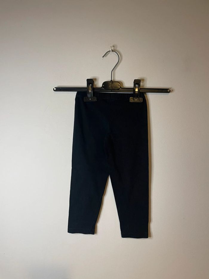 Leggings fille 18 mois fille - photo numéro 2
