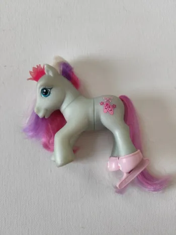My little Pony vintage