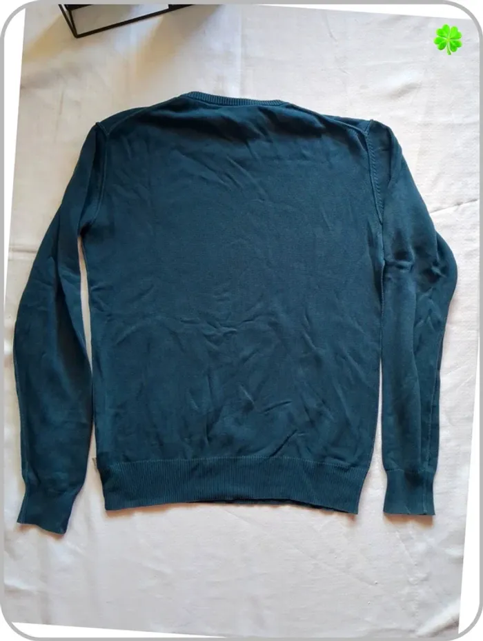 Pull Timberland homme M - photo numéro 6