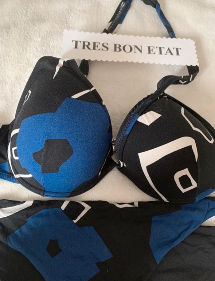 Maillot de bain - photo numéro 2