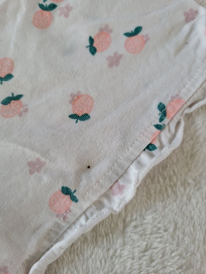 Pyjama été - photo numéro 6