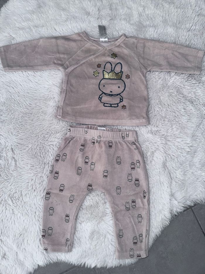 Lot vêtement bébé garçon - photo numéro 7