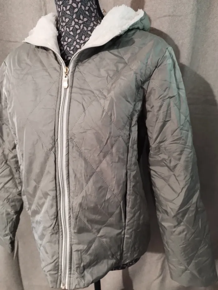 Veste femme - photo numéro 2