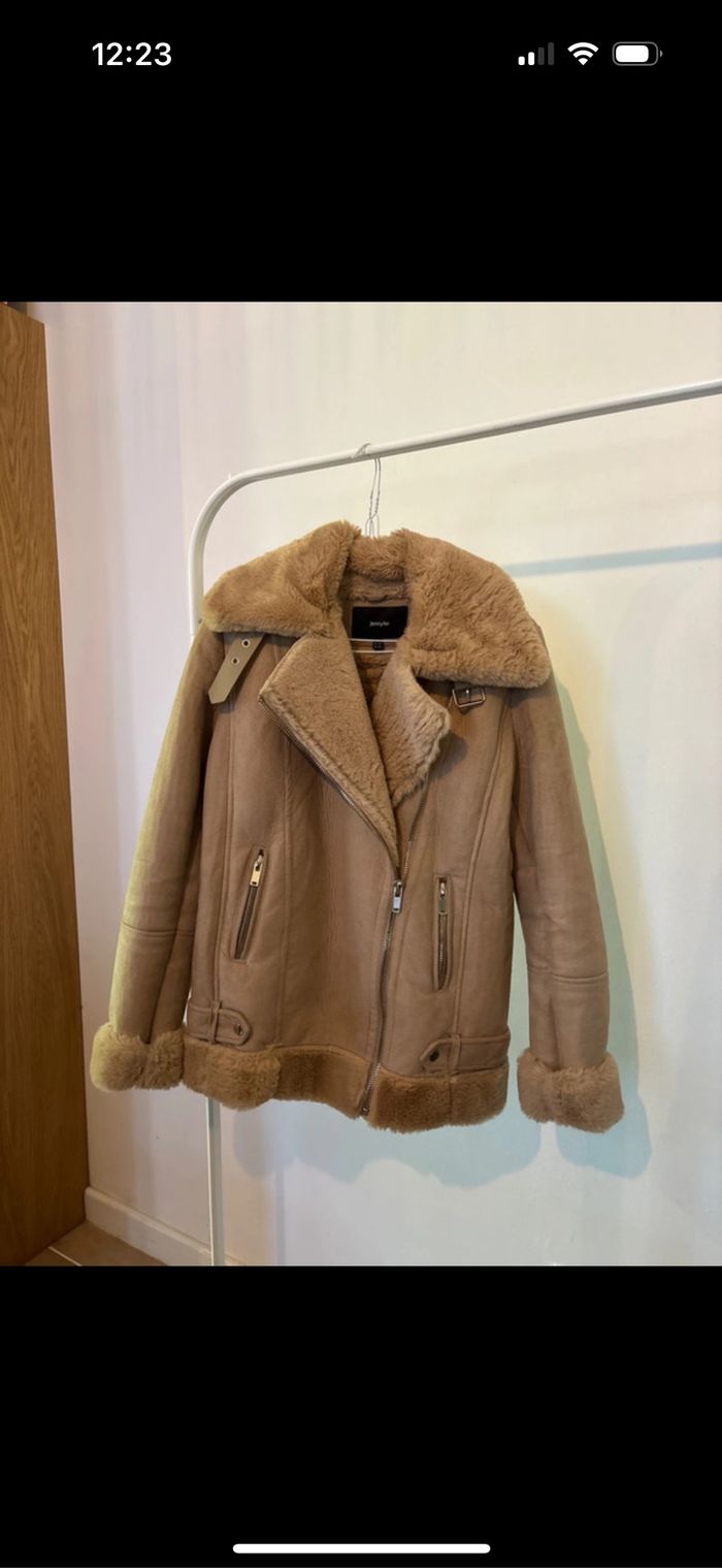 Manteaux Jennyfer taille XS