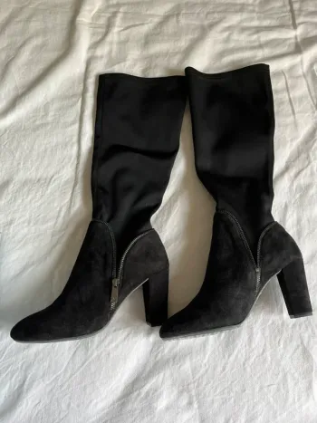 Bottes JB Martin P39