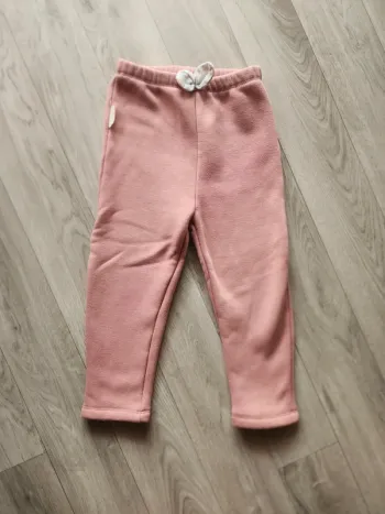 Pantalon chaud hiver 36mois