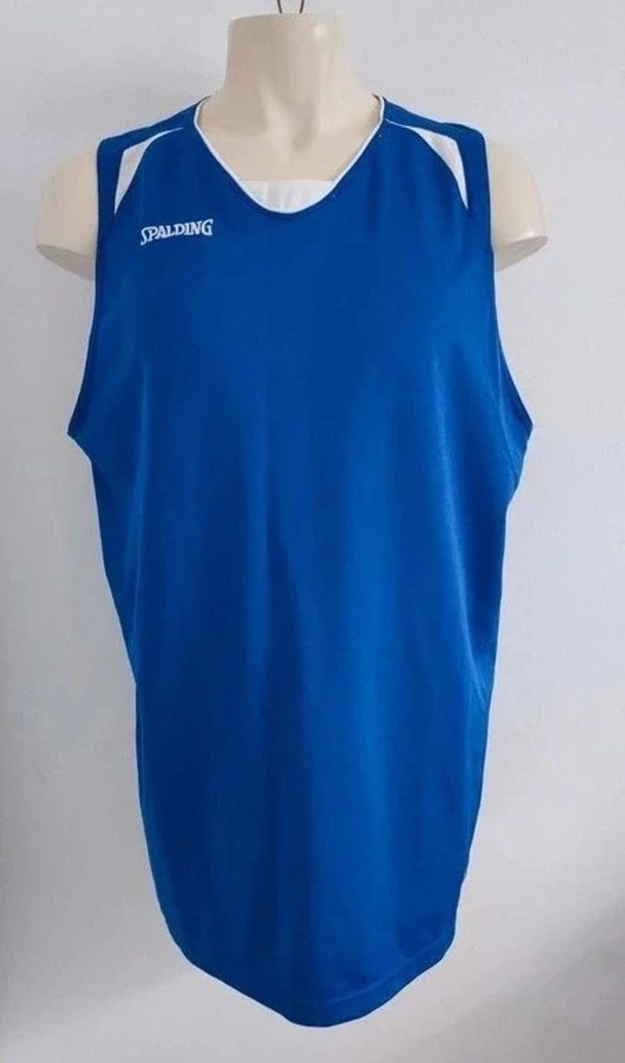 Débardeur maillot - Spalding - taille XL