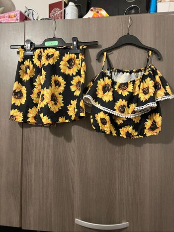 Ensemble été
