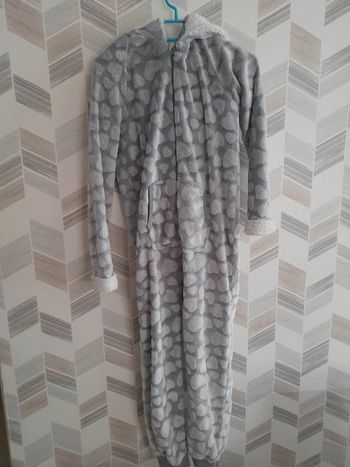 combi pyjama