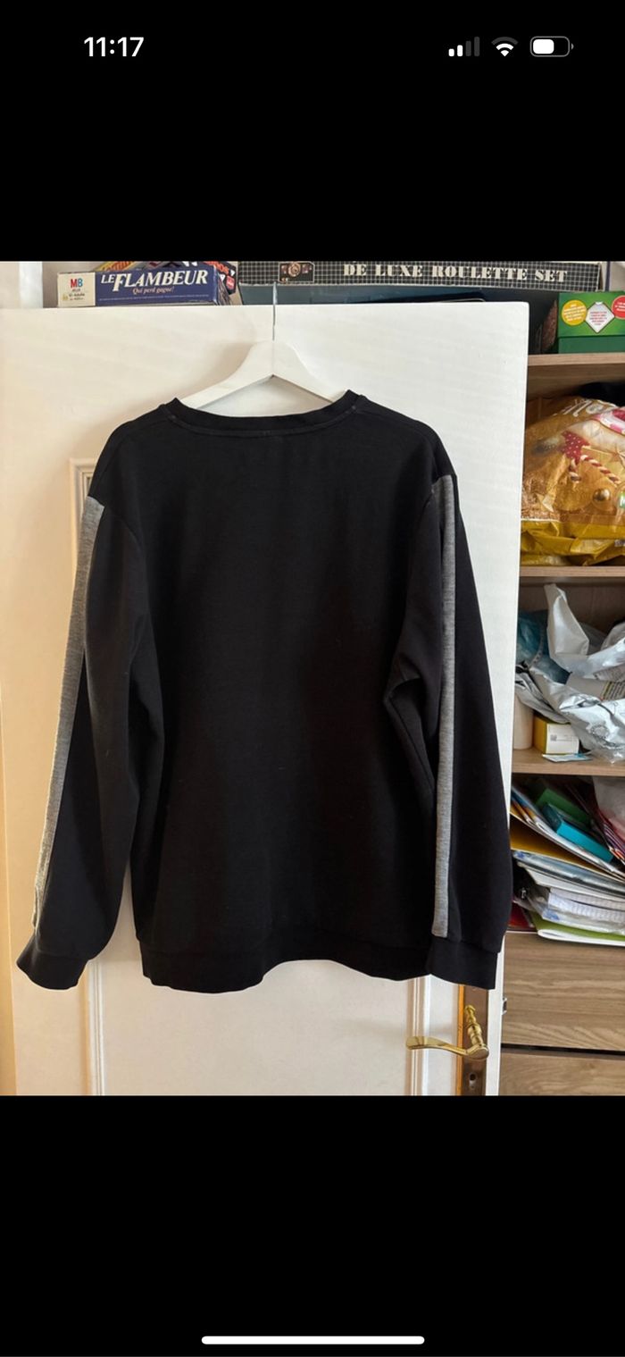 Pull Ellesse - photo numéro 5