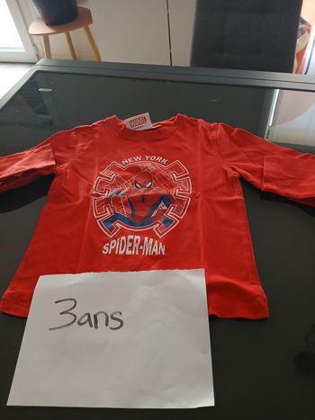 T-shirt
