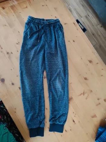 Pantalon jogging