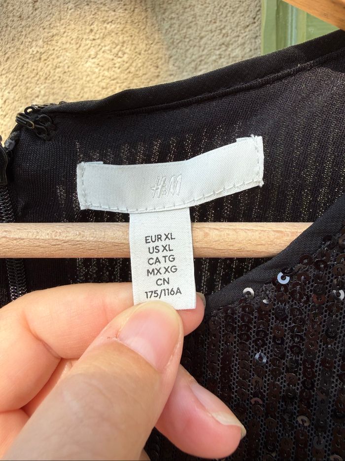 Robe H&M - photo numéro 2