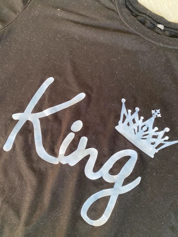 Tee shirt S - photo numéro 2