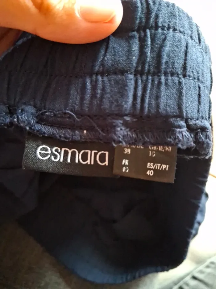 Short taille 40 - photo numéro 2