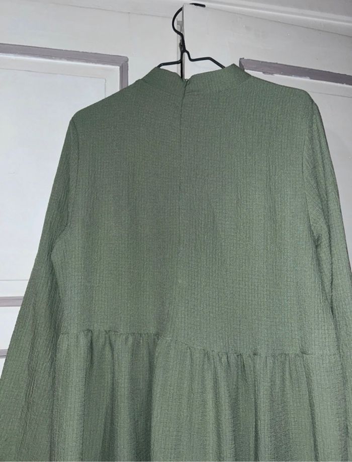 Robe longue - photo numéro 7