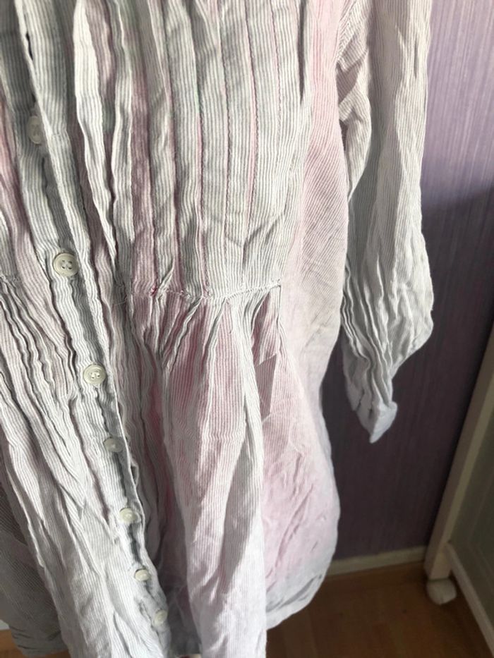 Chemise - photo numéro 5