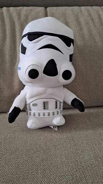 Peluche Star Wars Stormtrooper