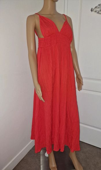 Longue robe Shein femme L