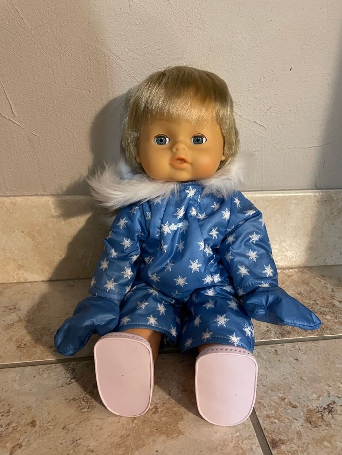 Cicciobello - photo numéro 3