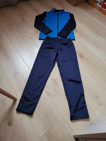 Jogging garçon Décathlon **