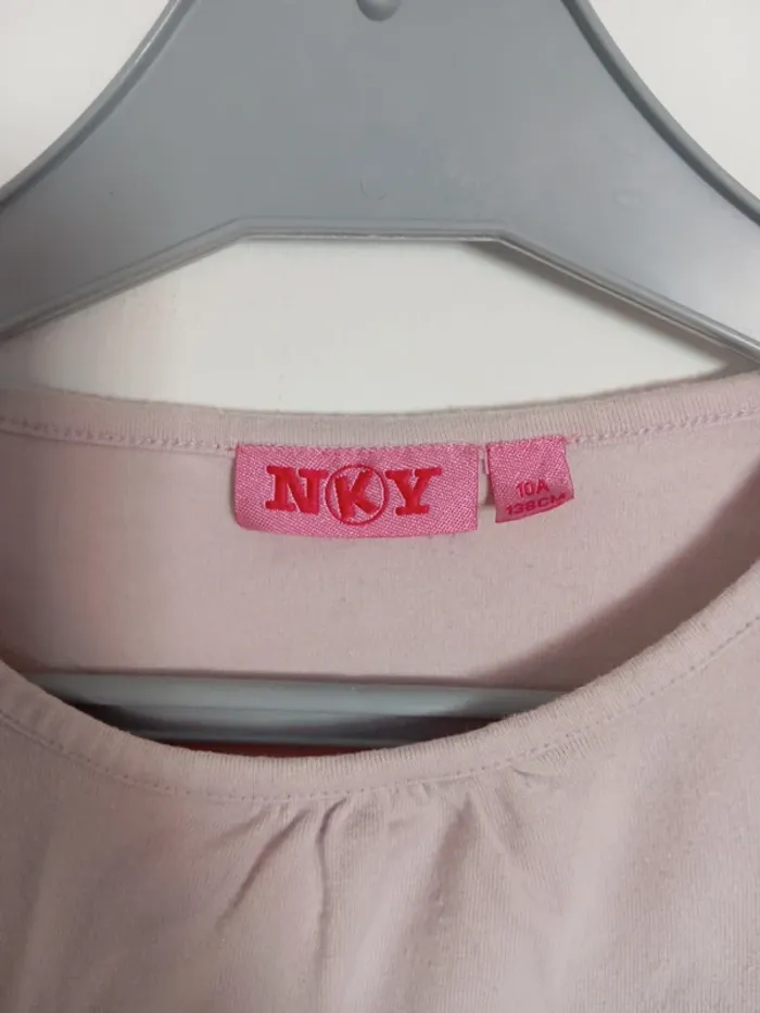 Maillot de corps - photo numéro 3