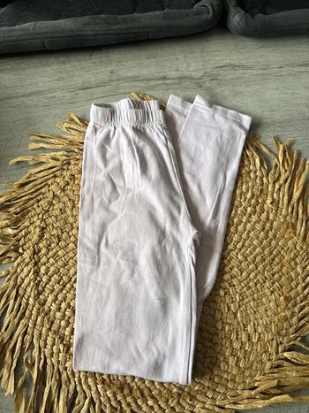 Legging 10 ans zeeman