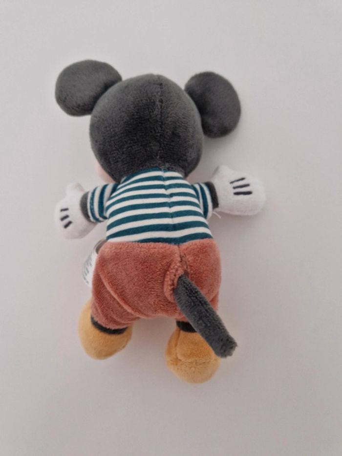 Peluche Mickey - photo numéro 3