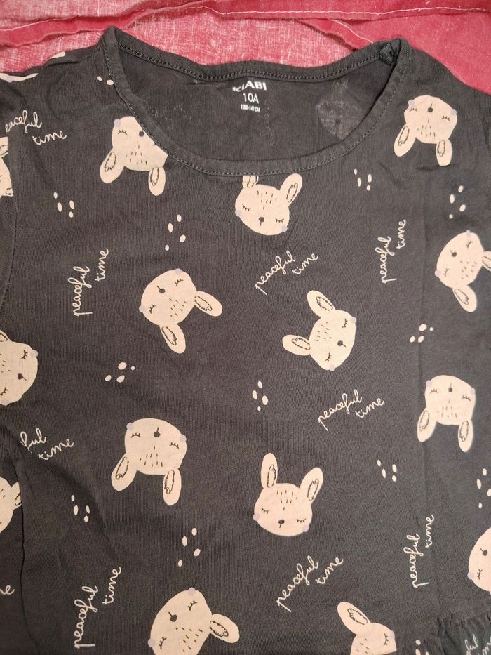 Robe 10 ans - photo numéro 2