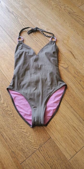 Maillot de bain 1 pièce