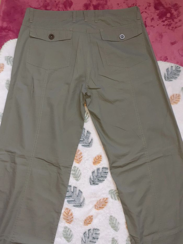 Pantalon léger taille 42 - photo numéro 5