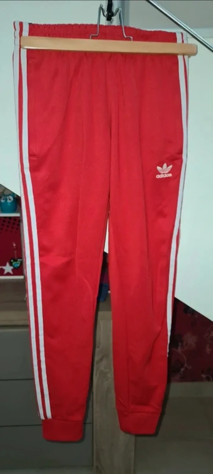Pantalon de jogging Adidas taille XS