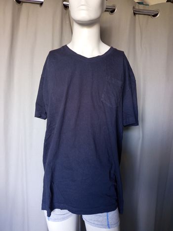 Tee shirt homme