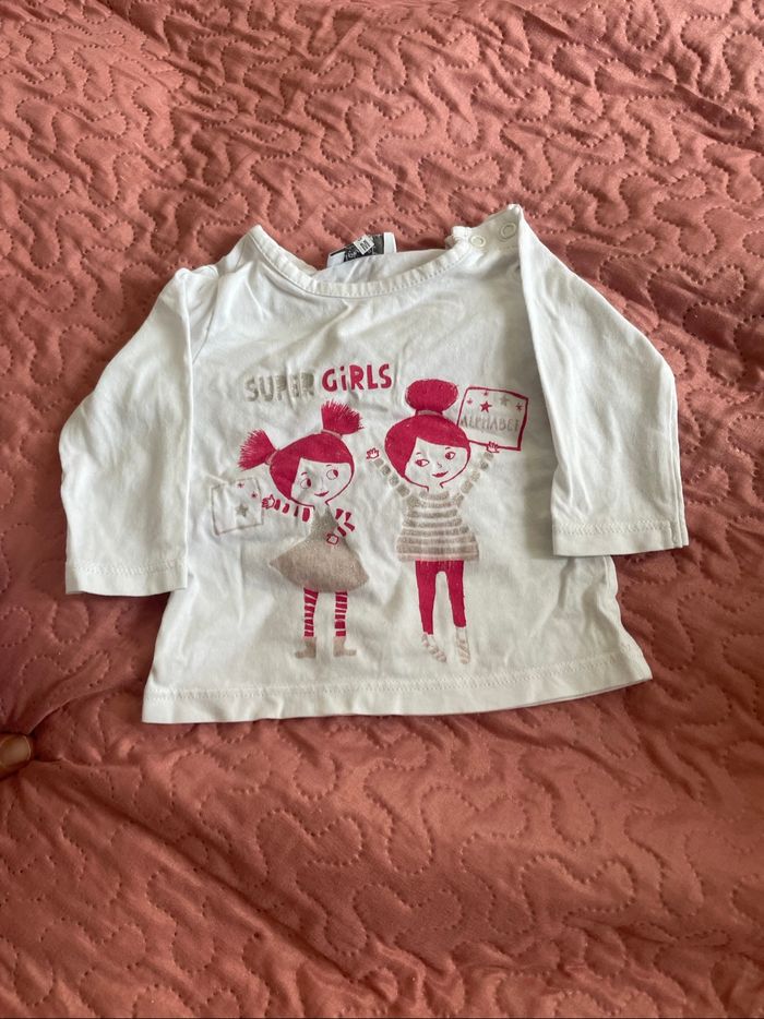 t-shirt
