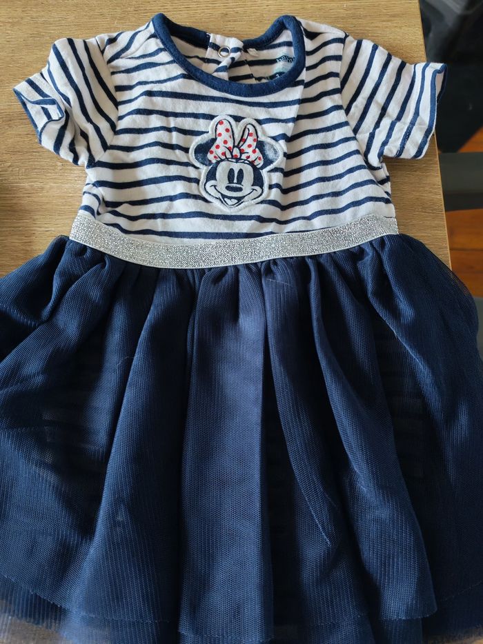 Lot 0/3mois fille - photo numéro 6