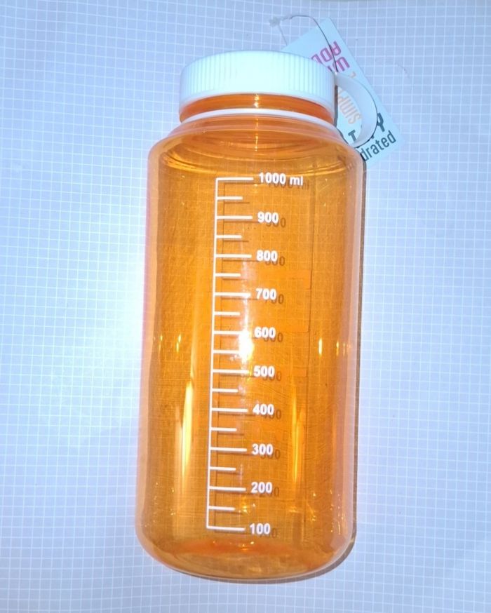 Grande gourde neuve - photo numéro 2