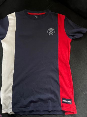 T-shirt PSG