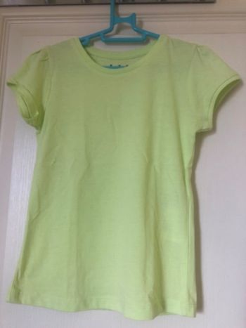 T-shirt anis