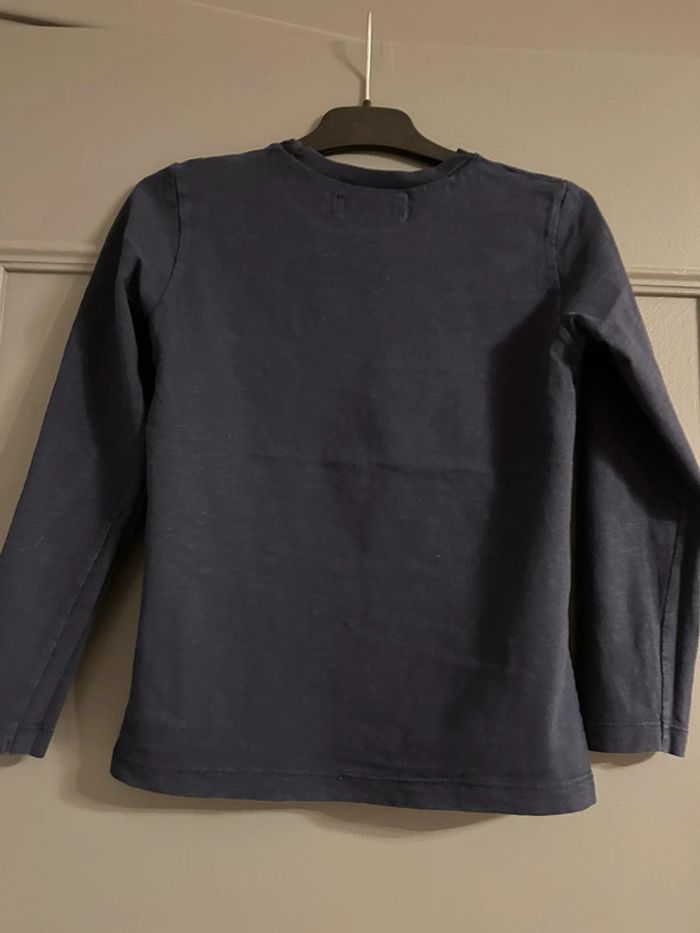 TEE shirt catimini - photo numéro 2