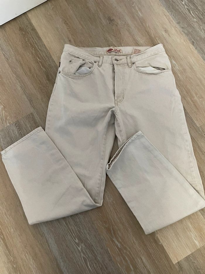 Jeans id’est