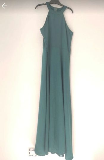 Robe demoiselle d'honneur