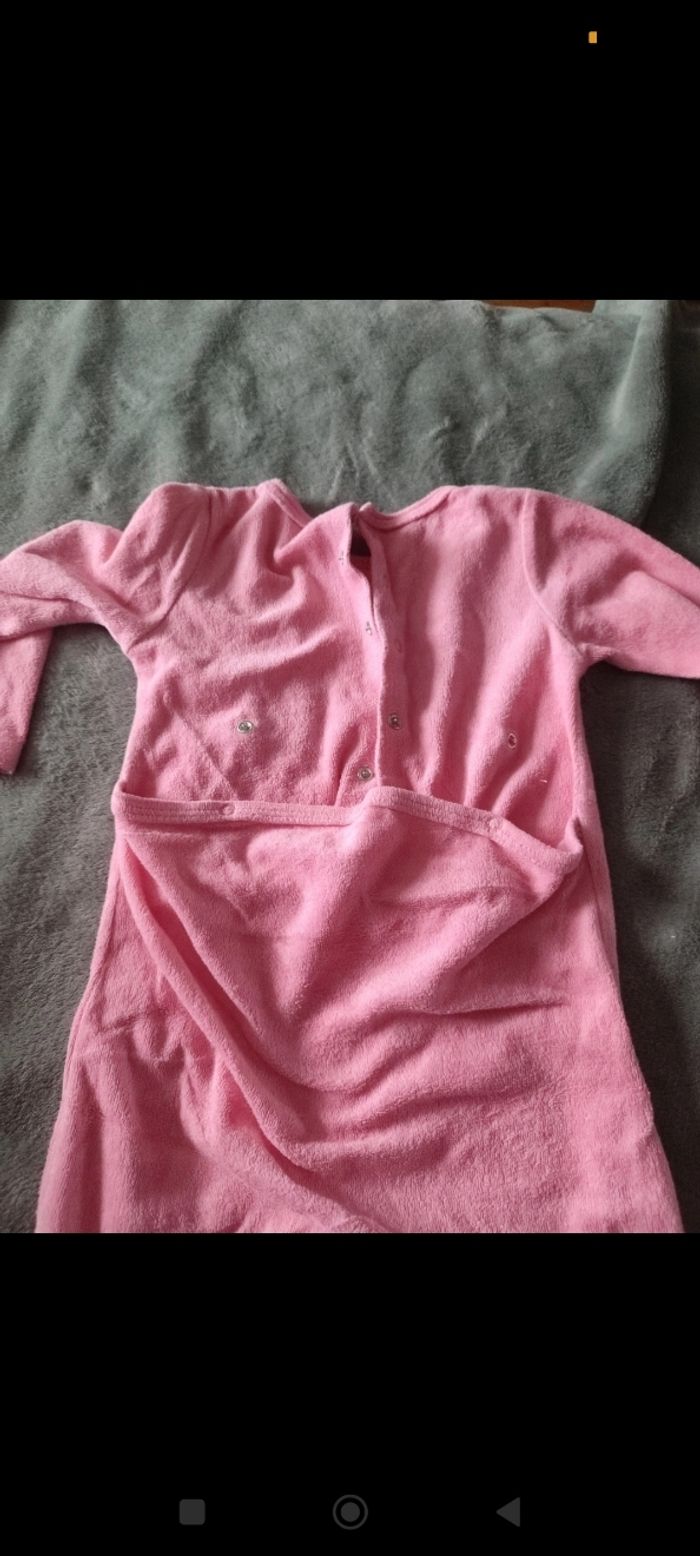 Pyjama fille - photo numéro 3