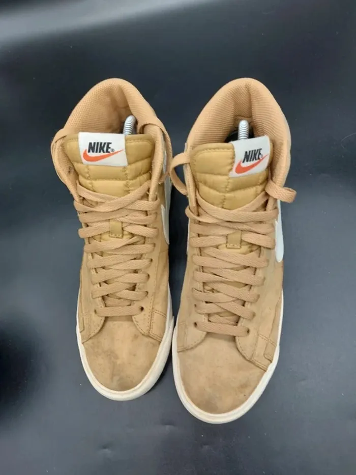 Nike Blazer 77 - photo numéro 6